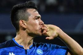 El "Chucky" Lozano podría ser nuevo jugador del AC Milan