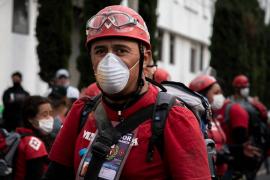 La Brigada Marabunta busca evitar la violencia, no es “vandalismo” como señala Javier Alatorre