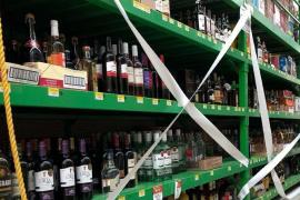 Alvarado prohíbe la venta de alcohol el día del padre