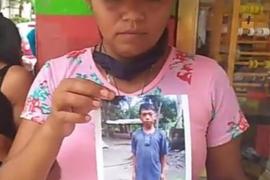 La Madre del niño asesinado había pedido ayuda y la autoridad no activó Alerta Amber