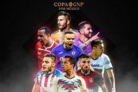 Resientes positivos COVID19 y los obstáculos de los equipos para la Copa México