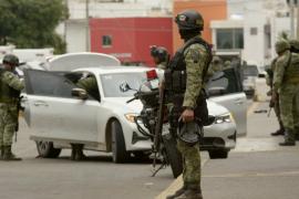 Enfrentamientos de grupos antagónicos dejan 16 personas ejecutadas en Sinaloa