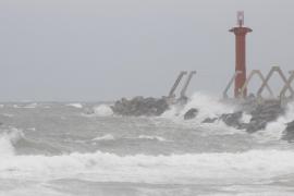 Onda Tropical Número 7, intensas lluvias en Veracruz, Puebla, Guanajuato, Guerrero, Oaxaca y Michoacán