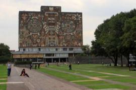 ¡Orgullo mexicano! UNAM entra al top 100 de las mejores universidades del mundo