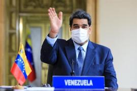 Nicólas Maduro tomo la decisión de expulsar de Venezuela a la embajadora de la Unión Europea