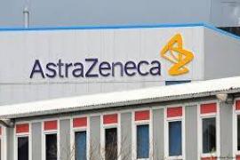 AstraZeneca venderá vacuna a precio de costo