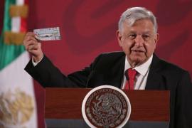 AMLO pide a población comprar “cachitos” de rifa de avión