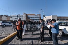 71 años de prisión a ex policía por secuestro de mujer en Tijuana