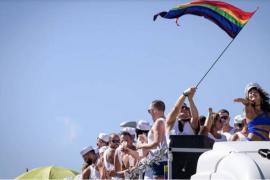 Celebran Día del Orgullo Gay de Berlín vía internet