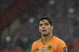 El Wolverhampton de Jiménez cae inesperadamente ante el Sheffield y se aleja de la Champions