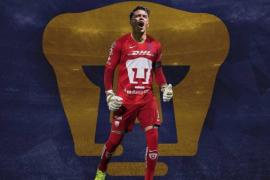 La verdadera motivación de Talavera por llegar al pumas