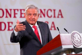 Destaca López Obrador sus 4 logros en 2 años de gobierno