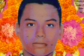 “Christian no paraba de bailar”: La historia del normalista de Ayotzinapa recién identificado