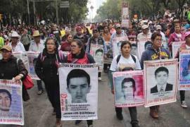 Empieza a romperse el círculo de impunidad en Caso Ayotzinapa: Beristáin