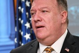 Pompeo exige a la ONU extender el embargo de armas a Irán