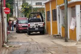 Una mujer fue asesinada en Agua Dulce Veracruz