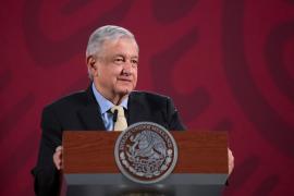 Todos se verán beneficiados con la reactivación de la economía: AMLO