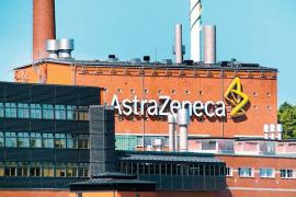 Astra Zeneca supera demandas y responsabilidades por vacunas COVID19