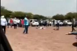 Una carrera de caballos en Hidalgo se convirtió en balacera dejando cinco muertos