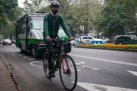 Crecen las búsquedas por moverse en bici un 69%