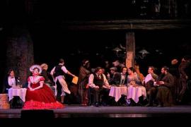 Met Opera brindará conciertos en línea desde distintas ciudades del mundo