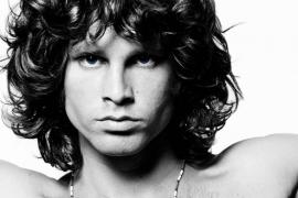 End of the Night, obituario de Jim Morrison