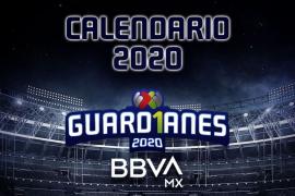 En honor a los Médicos La liga MX Guard1anes 2020 del máximo circuito del futbol mexicano da a conocer sus fechas apertura 2020