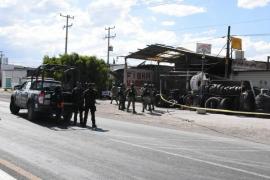 Varias casas quemadas y un fallecido luego de un ataque armado en Celaya