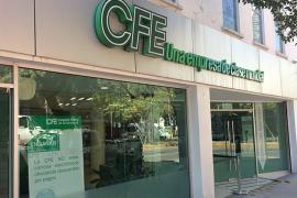 Cobros excesivos por parte de CFE golpea economía de los acayuqueños