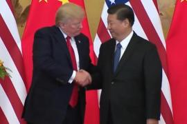 China aboga por la OMS y lanza fuertes críticas a Estados Unidos por dejarla.