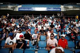 El Deporte en Francia anuncia que el juego del PSG vs Atalanta podría tener más de cinco mil aficionados