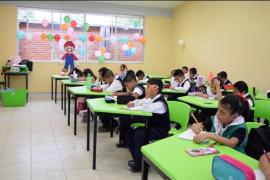  El secretario de Educación de Veracruz, menciono  probable calendario para el regreso a clases