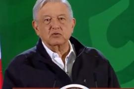 Fuerte declaración de AMLO: Lopez Gatell y Alcocer me han dicho que no necesito usar cubrebocas