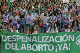 Con cuatro votos en contra y uno a favor se desecha proyecto para despenalizar aborto en Veracruz