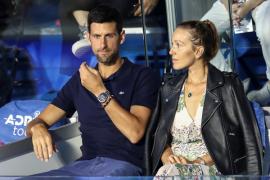 Novak Djokovic denuncia "caza de brujas" después de la enorme polémica por Covid-19