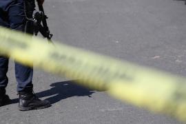 Policía municipal se entregó tras disparo accidental y matar a Joven en Veracruz