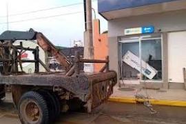 En Jáltipan sur de Veracruz abaten a un criminal y detienen a tres mas