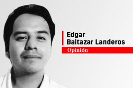 Edgar Baltazar