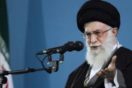 Irán se niega a negociar sobre programa nuclear con Estados Unidos