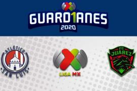 Torneo Guard1anes 2020 Liga MX reprograman partido inaugural por COVID19