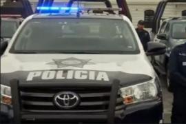 Policia municipal de Papantla fue trasladado de urgencia tras recibir un machetazo