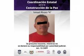 Abusó monoseó a mujer en camión de transporte de Temixco