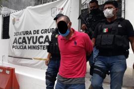 En Sonora detuvieron a un sujeto que secuestro y mato a un ganadero de Veracruz