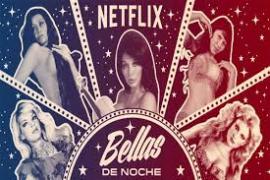 La academia Mexicana de cine y Netflix amplían fondo por Coronavirus