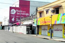 Por Covid-19, 4 mil negocios ya no abrirían en Veracruz: Canaco