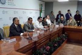 Alto índice de obesidad e hipertensión en Veracruz: boletín Epidemiológico
