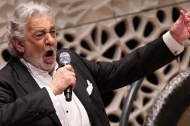 El tenor Placido Domingo recibirá en Austria premio por su trayectoria