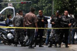 En medio de la pandemia, la policía de Jalisco es la más señalada de violar derechos humanos