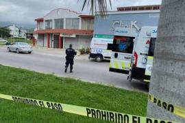 Tres turistas resultaron secuestrados y uno más muerto tras ataque en Puerto Vallarta, Jalisco