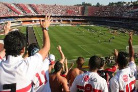 Río de Janeiro Brasil rechaza plan para que los hinchas vuelvan a los partidos de fútbol